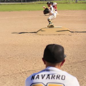 Meet your Posher, Ej